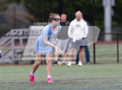 Thumbnail 1 in Rocky Point vs Bayport-Blue Point (Section XI Class C Semifinal) photogallery.