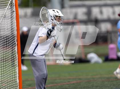 Thumbnail 3 in Rocky Point vs Bayport-Blue Point (Section XI Class C Semifinal) photogallery.