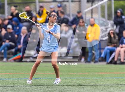 Thumbnail 1 in Rocky Point vs Bayport-Blue Point (Section XI Class C Semifinal) photogallery.