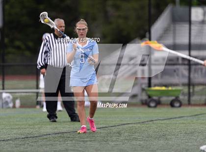 Thumbnail 1 in Rocky Point vs Bayport-Blue Point (Section XI Class C Semifinal) photogallery.