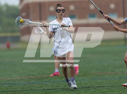 Thumbnail 1 in Rocky Point vs Bayport-Blue Point (Section XI Class C Semifinal) photogallery.
