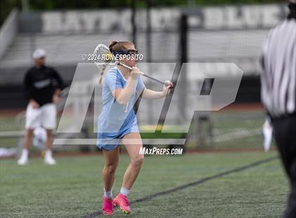 Thumbnail 1 in Rocky Point vs Bayport-Blue Point (Section XI Class C Semifinal) photogallery.