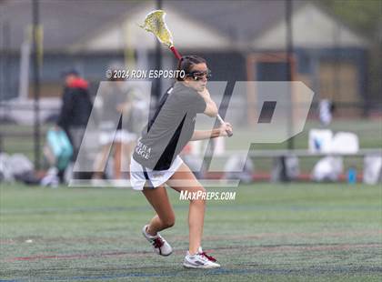 Thumbnail 1 in Rocky Point vs Bayport-Blue Point (Section XI Class C Semifinal) photogallery.