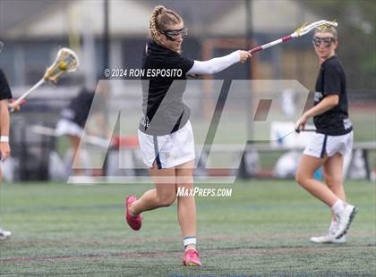 Thumbnail 1 in Rocky Point vs Bayport-Blue Point (Section XI Class C Semifinal) photogallery.