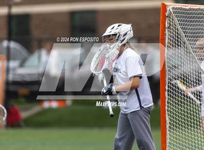 Thumbnail 1 in Rocky Point vs Bayport-Blue Point (Section XI Class C Semifinal) photogallery.