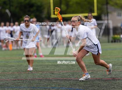 Thumbnail 1 in Rocky Point vs Bayport-Blue Point (Section XI Class C Semifinal) photogallery.