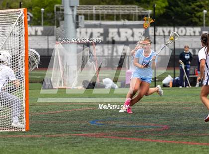 Thumbnail 1 in Rocky Point vs Bayport-Blue Point (Section XI Class C Semifinal) photogallery.