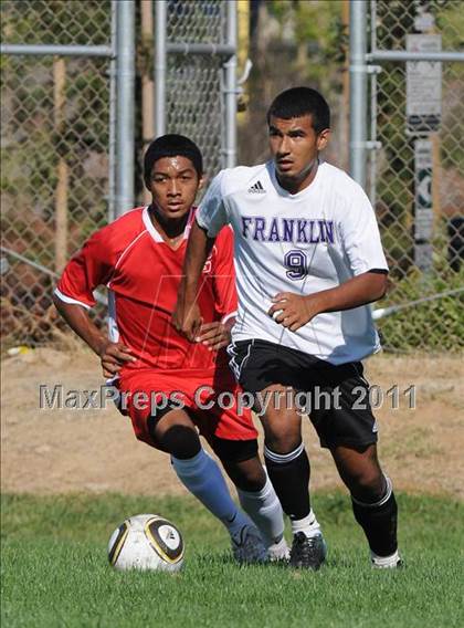 Thumbnail 3 in Pleasant Grove @ Franklin photogallery.