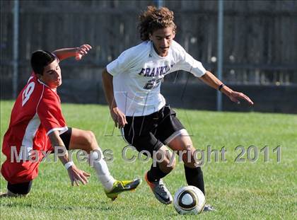 Thumbnail 3 in Pleasant Grove @ Franklin photogallery.