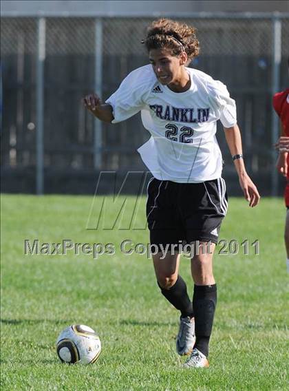 Thumbnail 1 in Pleasant Grove @ Franklin photogallery.