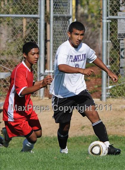 Thumbnail 2 in Pleasant Grove @ Franklin photogallery.