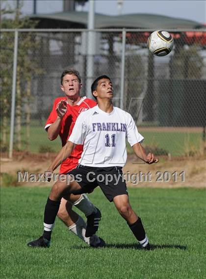 Thumbnail 3 in Pleasant Grove @ Franklin photogallery.