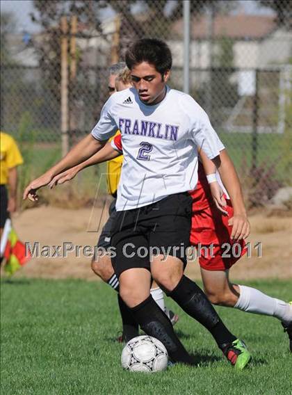Thumbnail 3 in Pleasant Grove @ Franklin photogallery.