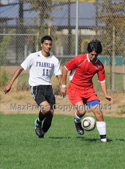 Thumbnail 2 in Pleasant Grove @ Franklin photogallery.