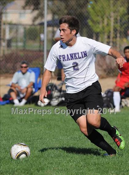 Thumbnail 2 in Pleasant Grove @ Franklin photogallery.