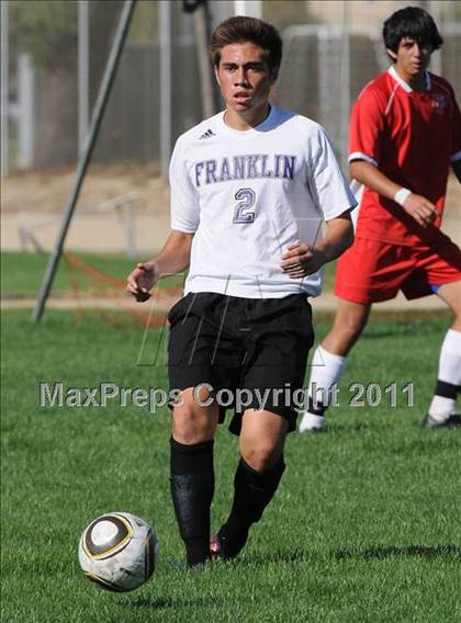 Thumbnail 1 in Pleasant Grove @ Franklin photogallery.