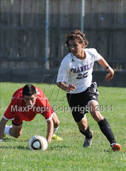Thumbnail 2 in Pleasant Grove @ Franklin photogallery.