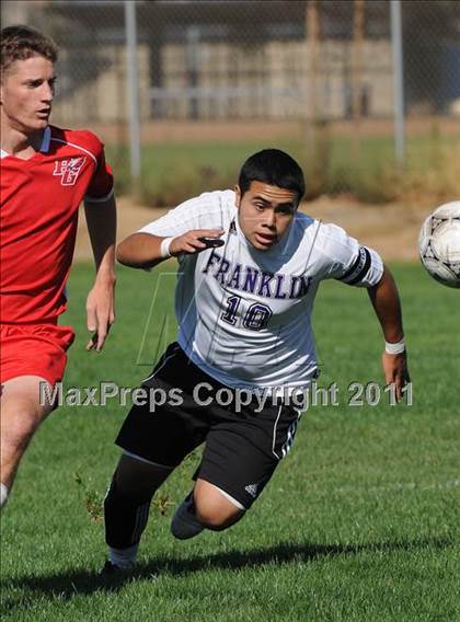 Thumbnail 1 in Pleasant Grove @ Franklin photogallery.