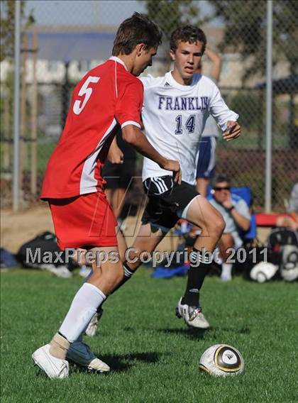 Thumbnail 1 in Pleasant Grove @ Franklin photogallery.