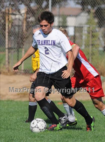 Thumbnail 2 in Pleasant Grove @ Franklin photogallery.