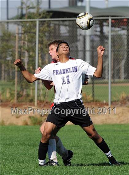 Thumbnail 1 in Pleasant Grove @ Franklin photogallery.