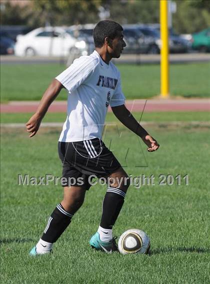 Thumbnail 3 in Pleasant Grove @ Franklin photogallery.