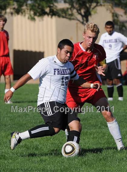 Thumbnail 3 in Pleasant Grove @ Franklin photogallery.