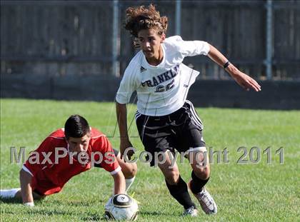 Thumbnail 1 in Pleasant Grove @ Franklin photogallery.