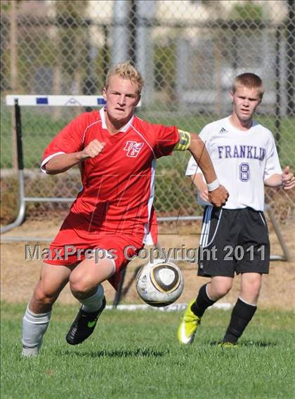 Thumbnail 1 in Pleasant Grove @ Franklin photogallery.