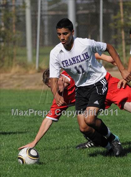 Thumbnail 2 in Pleasant Grove @ Franklin photogallery.