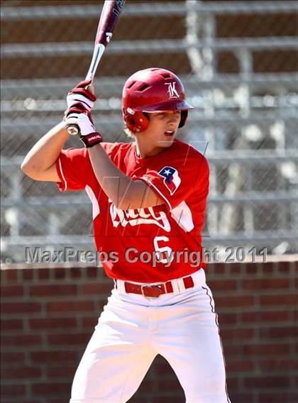 Thumbnail 3 in Pasadena Memorial vs Katy (Kenny Crafton Tournament) photogallery.