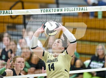 Thumbnail 3 in Mt. Vernon @ Yorktown photogallery.