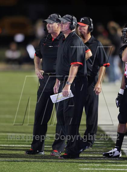 Thumbnail 3 in Trinity vs. Union (Southwest Showcase) photogallery.