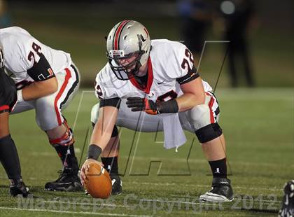 Thumbnail 1 in Trinity vs. Union (Southwest Showcase) photogallery.