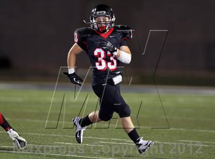 Thumbnail 1 in Trinity vs. Union (Southwest Showcase) photogallery.