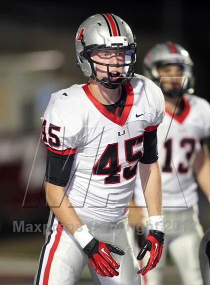 Thumbnail 2 in Trinity vs. Union (Southwest Showcase) photogallery.