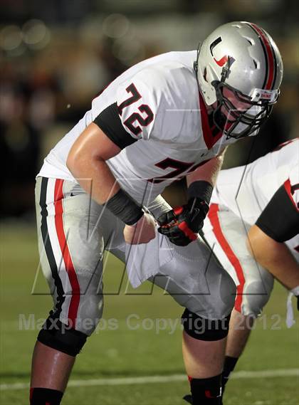 Thumbnail 1 in Trinity vs. Union (Southwest Showcase) photogallery.