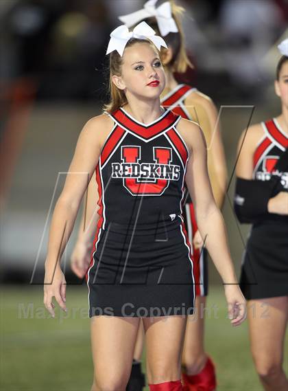 Thumbnail 1 in Trinity vs. Union (Southwest Showcase) photogallery.