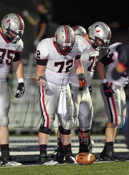 Thumbnail 2 in Trinity vs. Union (Southwest Showcase) photogallery.
