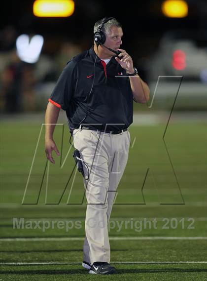 Thumbnail 3 in Trinity vs. Union (Southwest Showcase) photogallery.