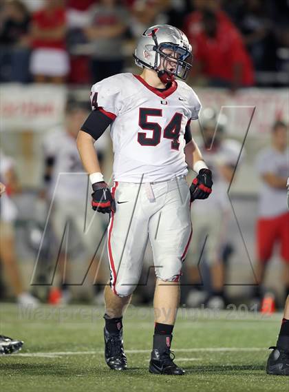 Thumbnail 3 in Trinity vs. Union (Southwest Showcase) photogallery.