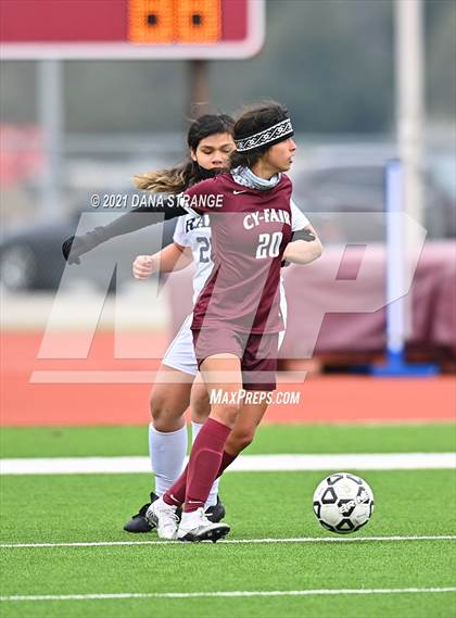 Thumbnail 1 in Cypress Ridge @ Cy-Fair photogallery.