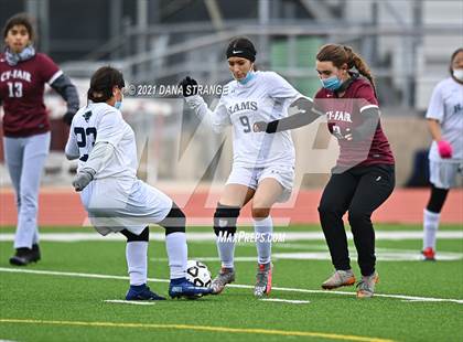 Thumbnail 2 in Cypress Ridge @ Cy-Fair photogallery.