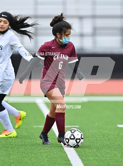 Thumbnail 3 in Cypress Ridge @ Cy-Fair photogallery.