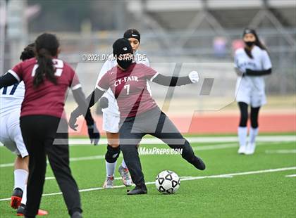 Thumbnail 3 in Cypress Ridge @ Cy-Fair photogallery.