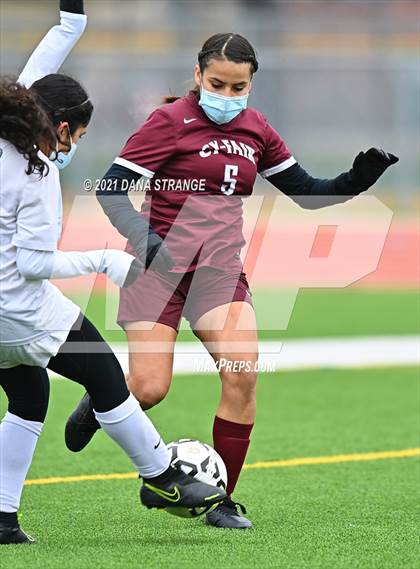 Thumbnail 3 in Cypress Ridge @ Cy-Fair photogallery.