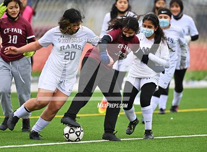 Thumbnail 3 in Cypress Ridge @ Cy-Fair photogallery.