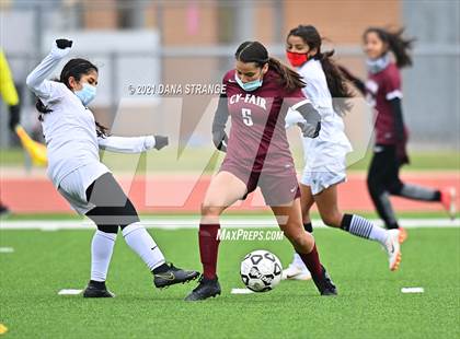 Thumbnail 2 in Cypress Ridge @ Cy-Fair photogallery.