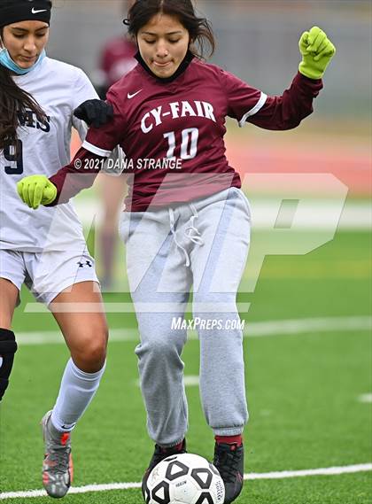 Thumbnail 2 in Cypress Ridge @ Cy-Fair photogallery.