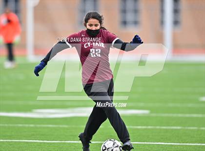 Thumbnail 1 in Cypress Ridge @ Cy-Fair photogallery.